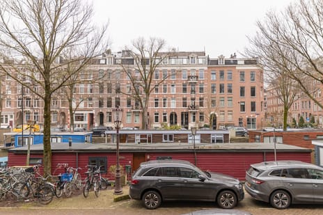 Jacob van Lennepkade thumbnail