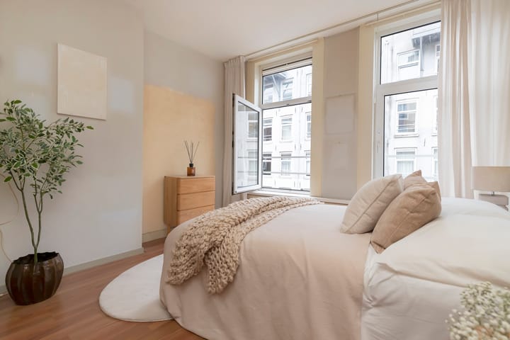 Photo 3 of Jacob van Lennepkade 26-1