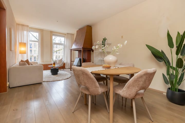 Photo 2 of Jacob van Lennepkade 26-1