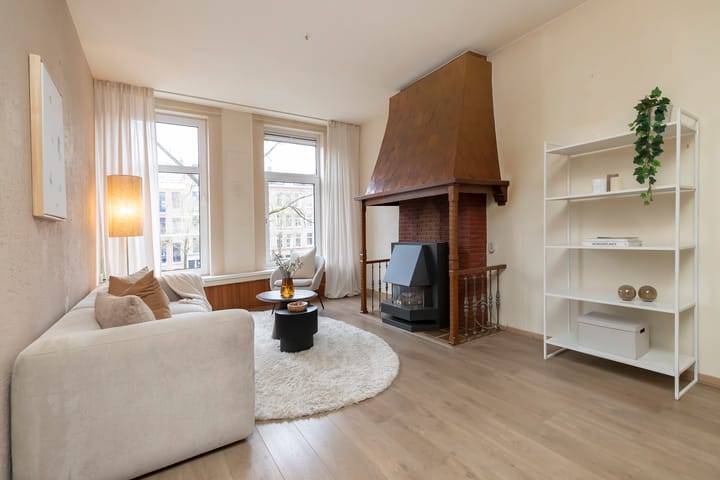 Photo 5 of Jacob van Lennepkade 26-1