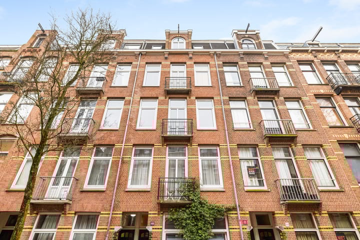 Vrolikstraat 168-2