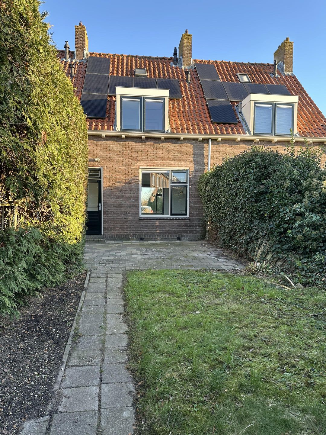 Photo 16 of Prinses Marijkeweg 57