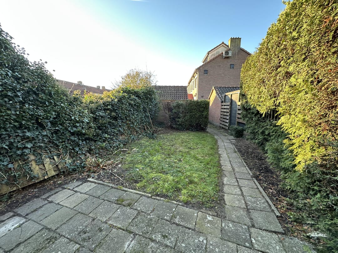 Photo 17 of Prinses Marijkeweg 57