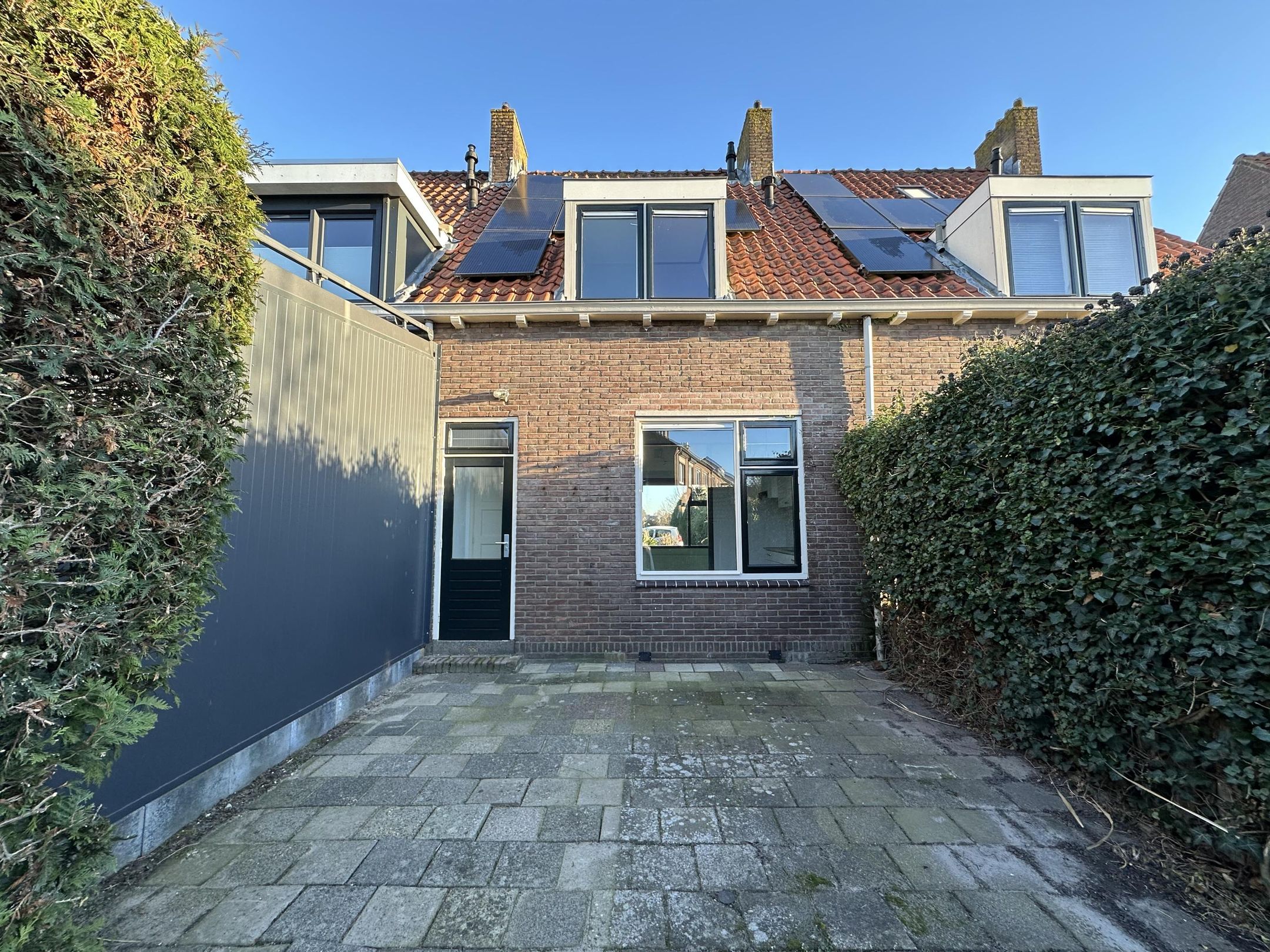 Photo 18 of Prinses Marijkeweg 57