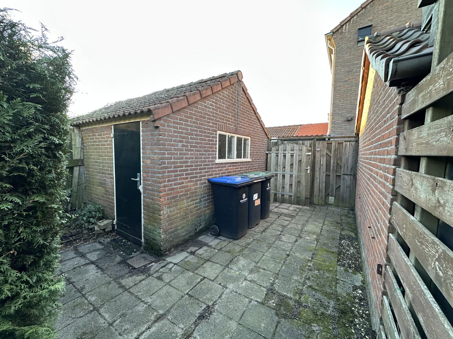 Photo 19 of Prinses Marijkeweg 57