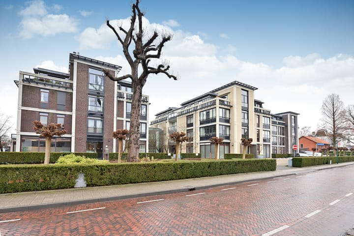 Eemnesserweg 22, Baarn