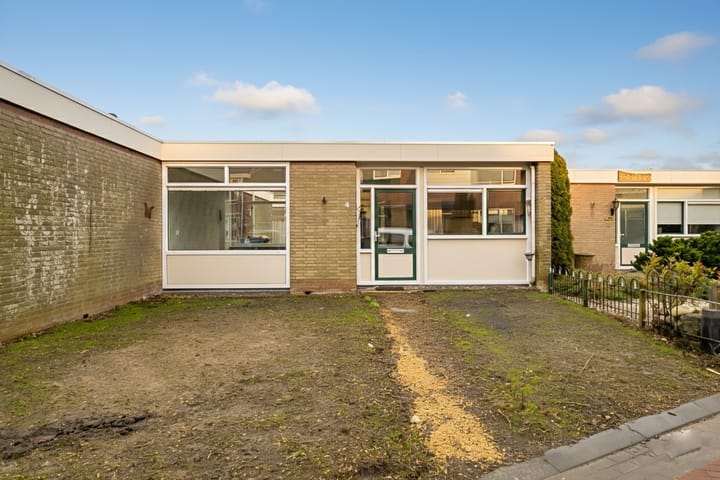 Foto 2 van 't Rietje 4