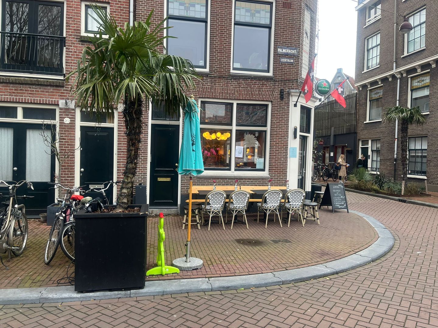 Bekijk foto 2 van Palmgracht 48-H