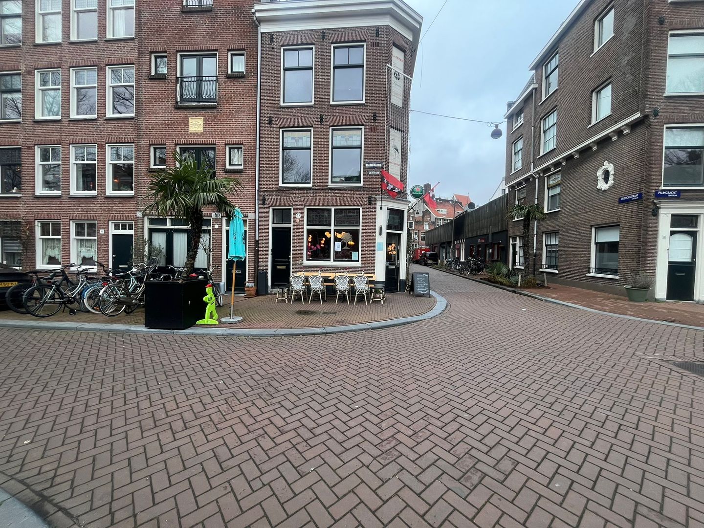 Bekijk foto 4 van Palmgracht 48-H