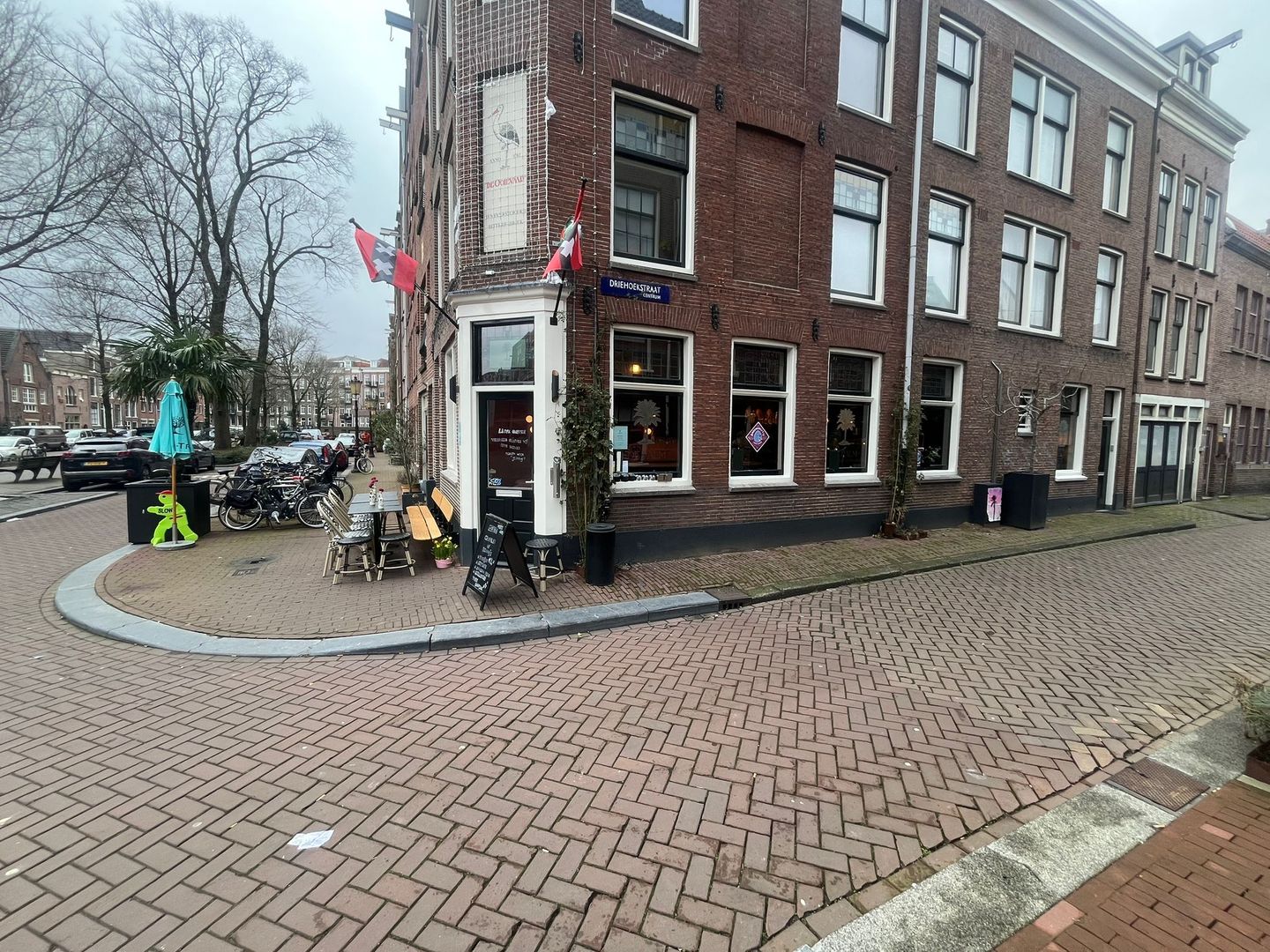 Bekijk foto 5 van Palmgracht 48-H