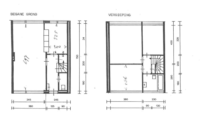 Foto 2 van Händelstraat 58