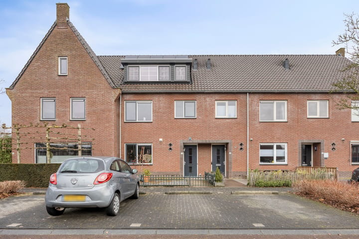 Foto 2 van Sterappel 86