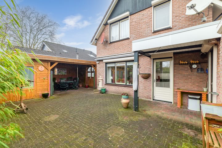 Foto 4 van Fie Carelsenstraat 48