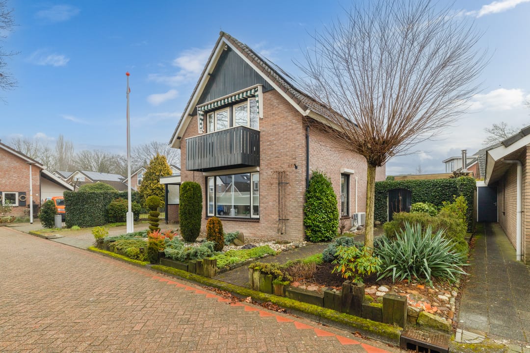 Foto 7 van Fie Carelsenstraat 48