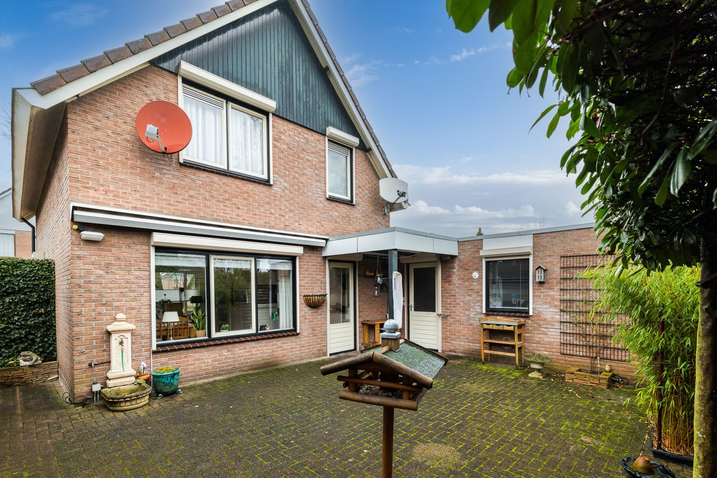 Foto 25 van Fie Carelsenstraat 48