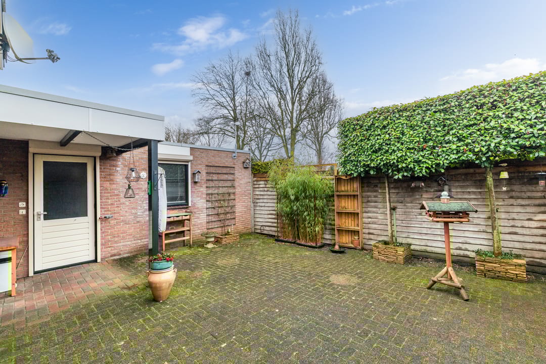 Foto 26 van Fie Carelsenstraat 48