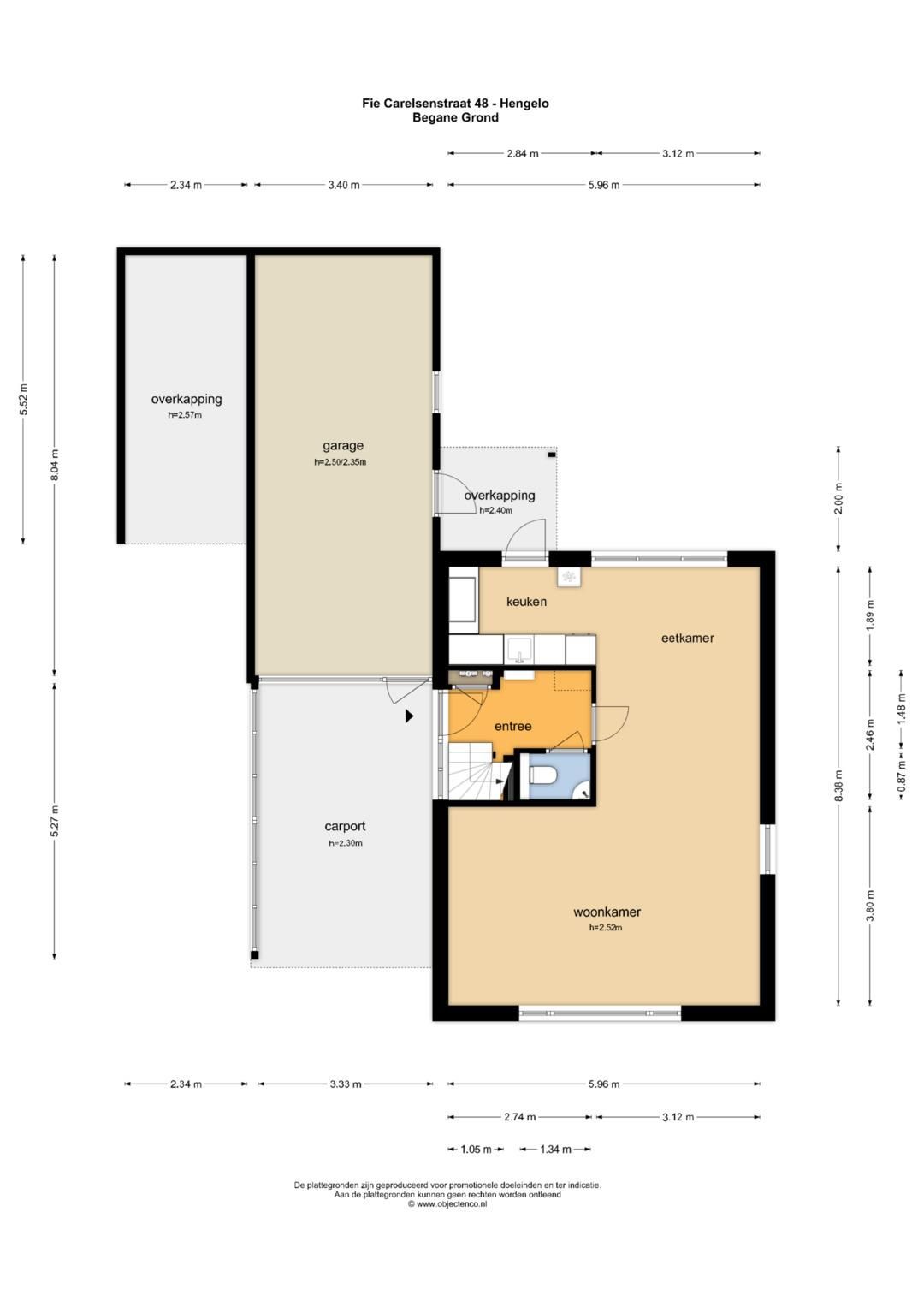 Foto 32 van Fie Carelsenstraat 48
