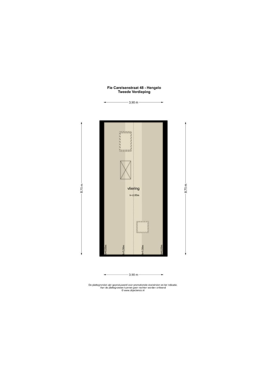 Foto 35 van Fie Carelsenstraat 48