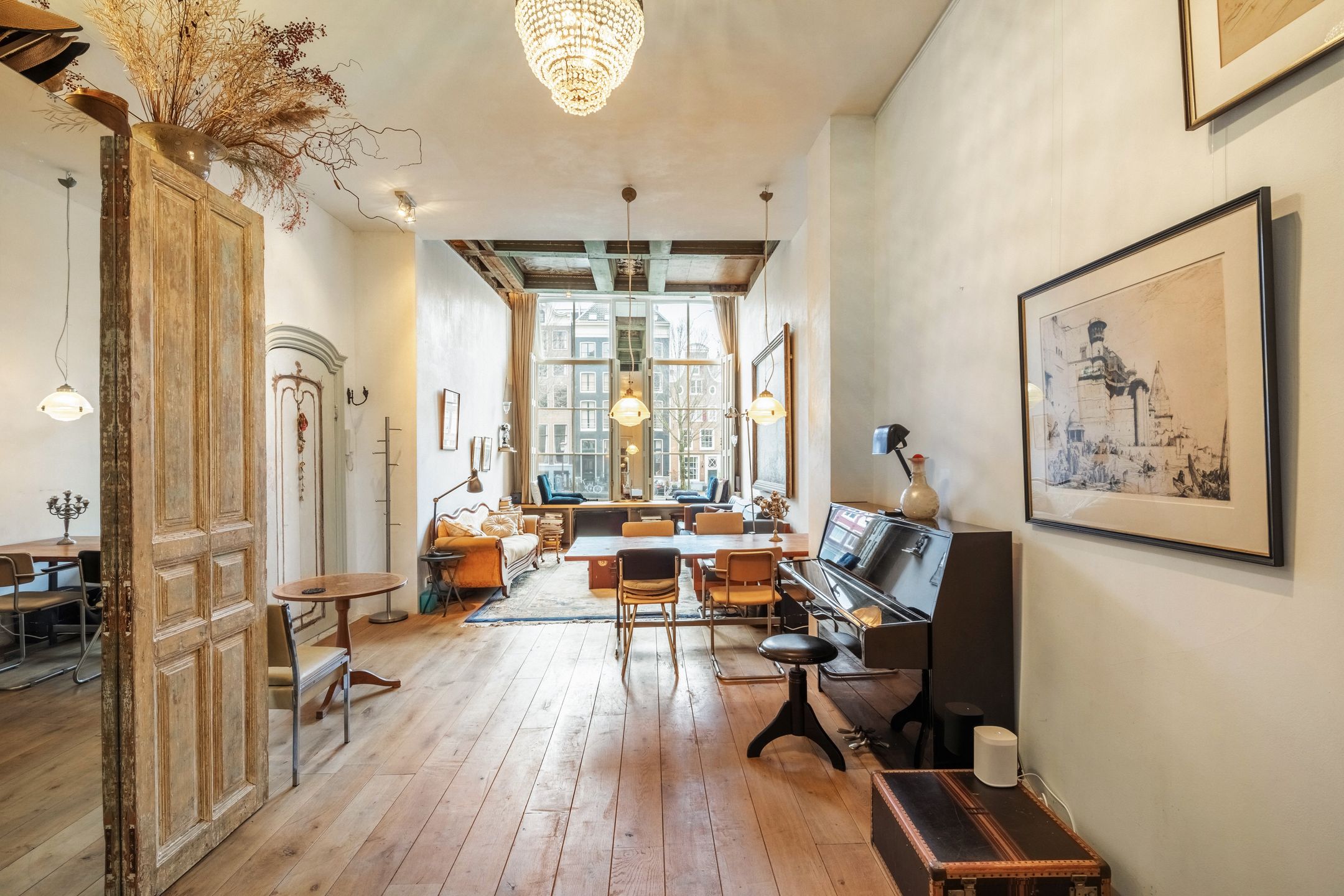 Foto 3 van Singel 114-A