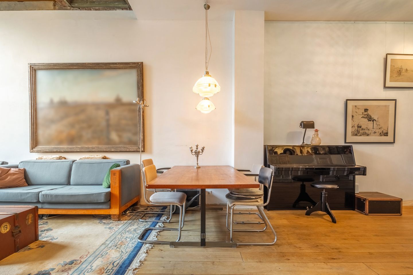 Foto 5 van Singel 114-A