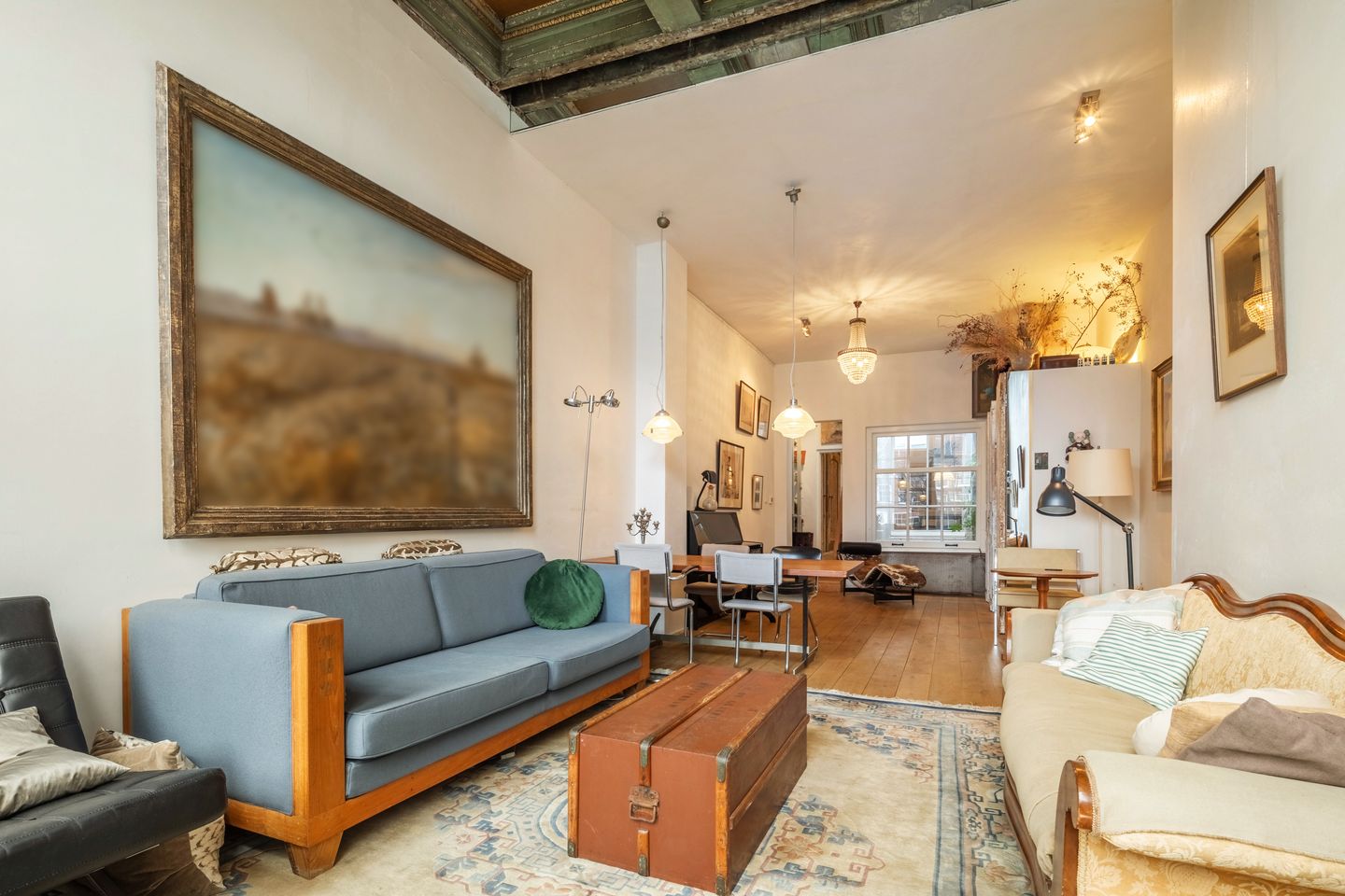 Foto 4 van Singel 114-A