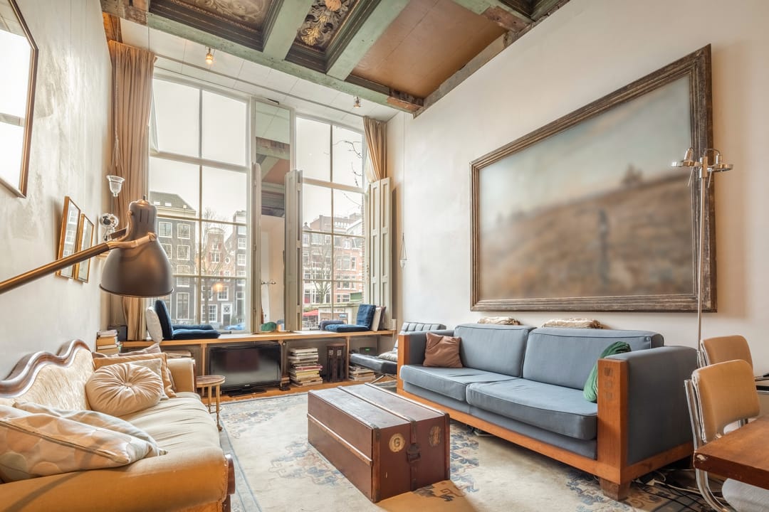 Foto 2 van Singel 114-A