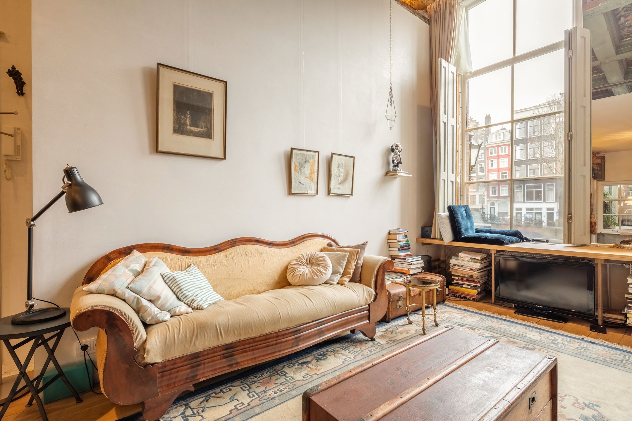 Foto 6 van Singel 114-A