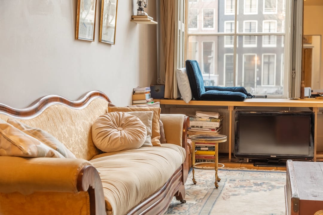 Foto 7 van Singel 114-A