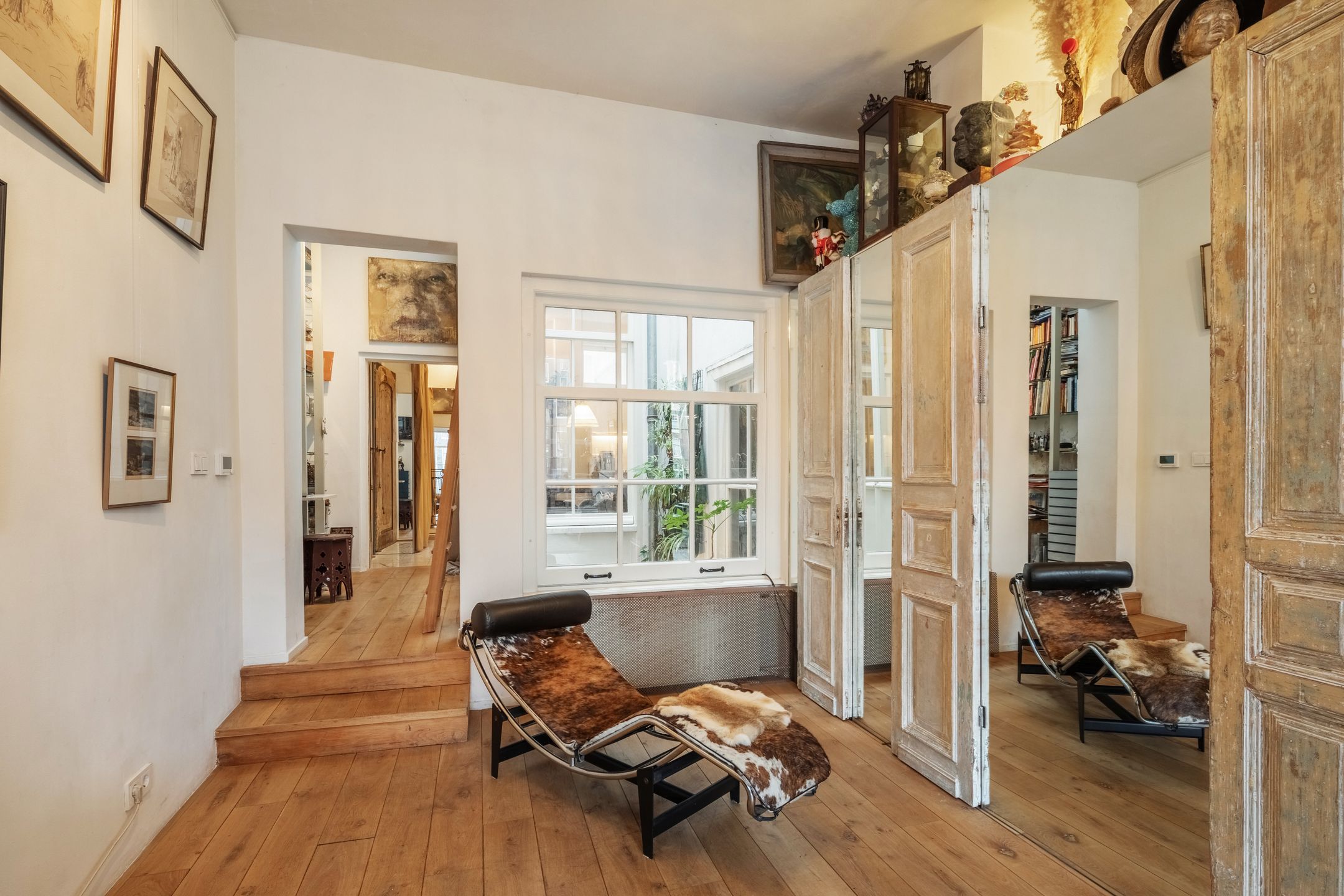 Foto 9 van Singel 114-A