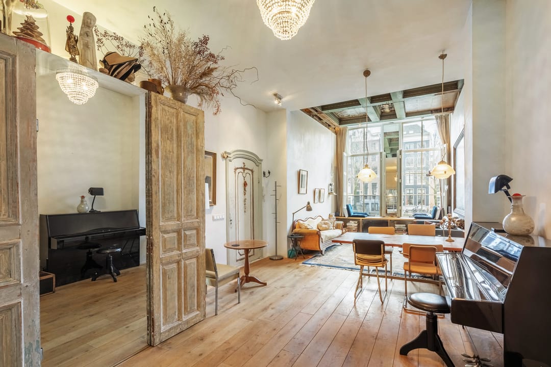 Foto 8 van Singel 114-A