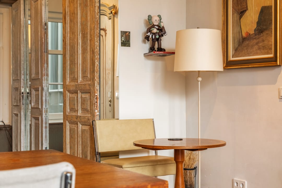 Foto 11 van Singel 114-A