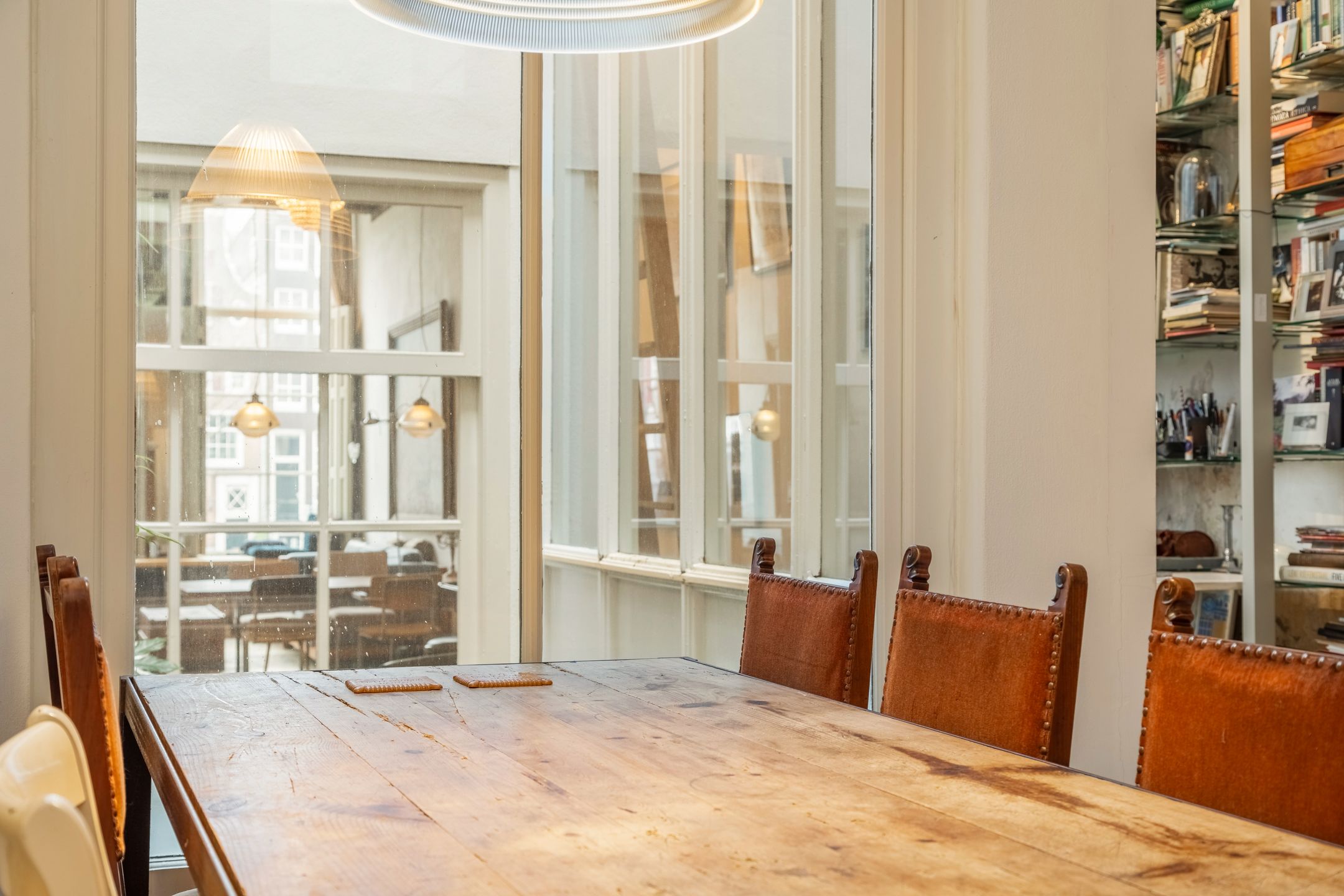 Foto 12 van Singel 114-A