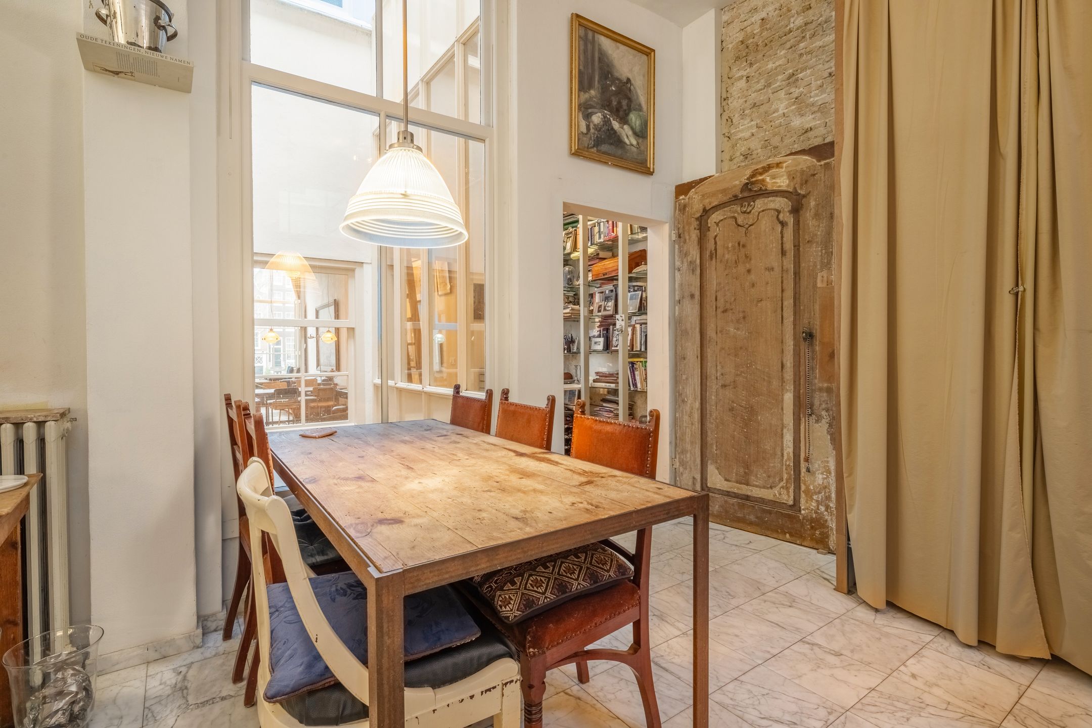 Foto 18 van Singel 114-A