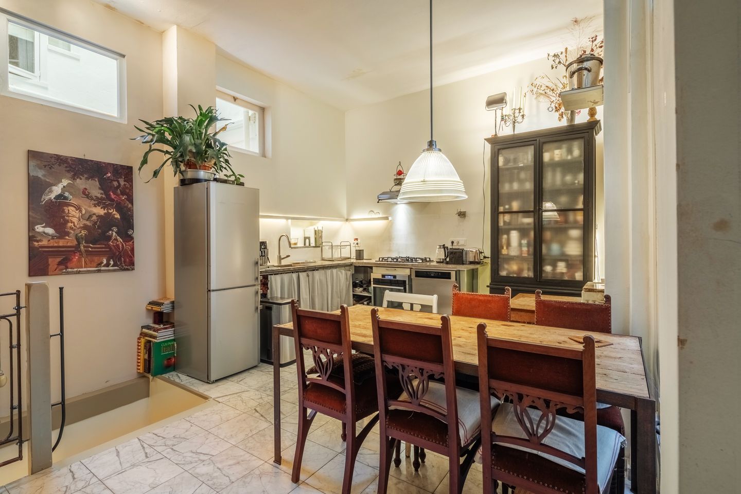 Foto 14 van Singel 114-A