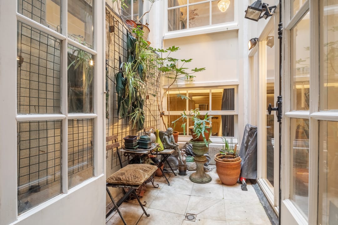 Foto 28 van Singel 114-A