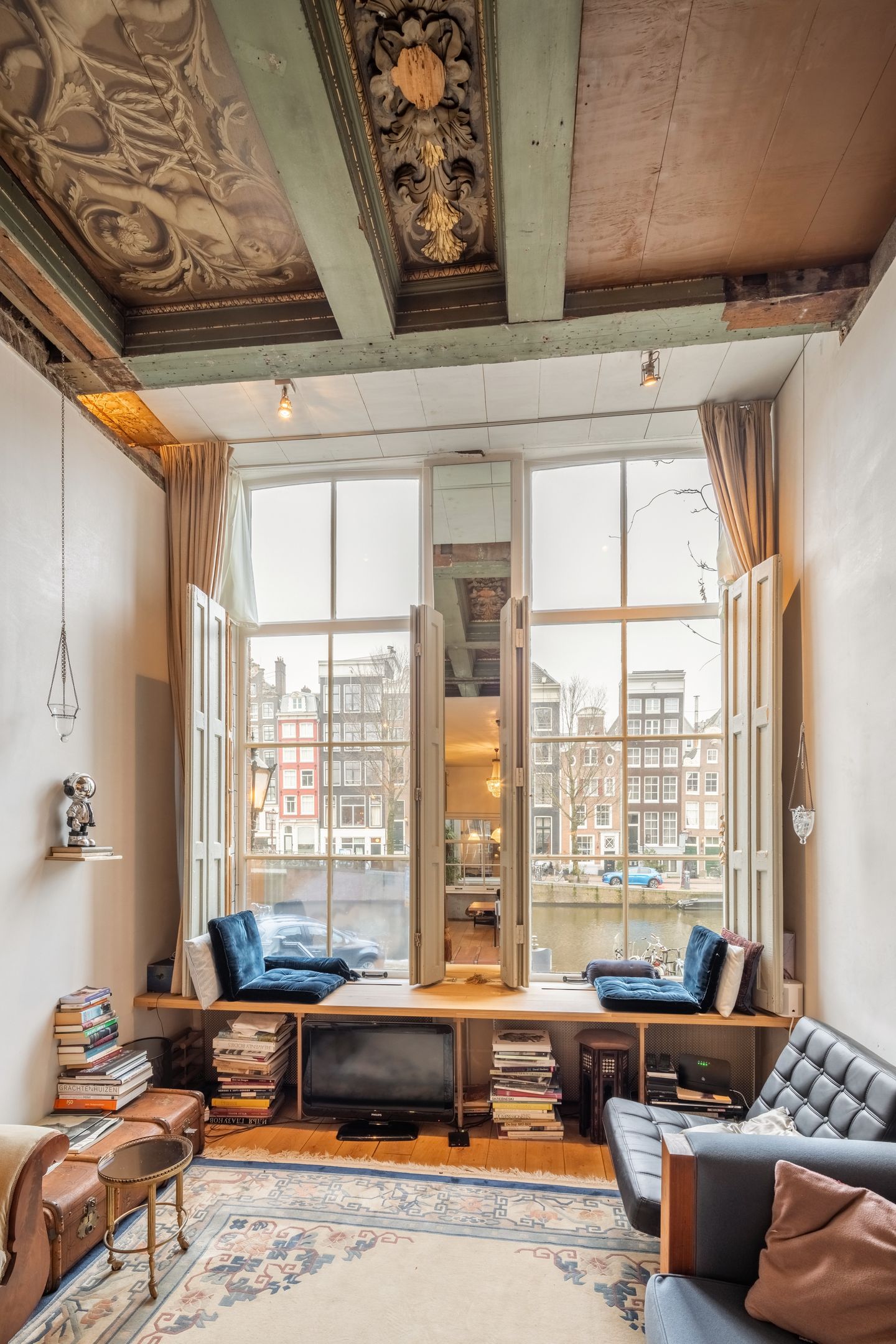 Foto 34 van Singel 114-A