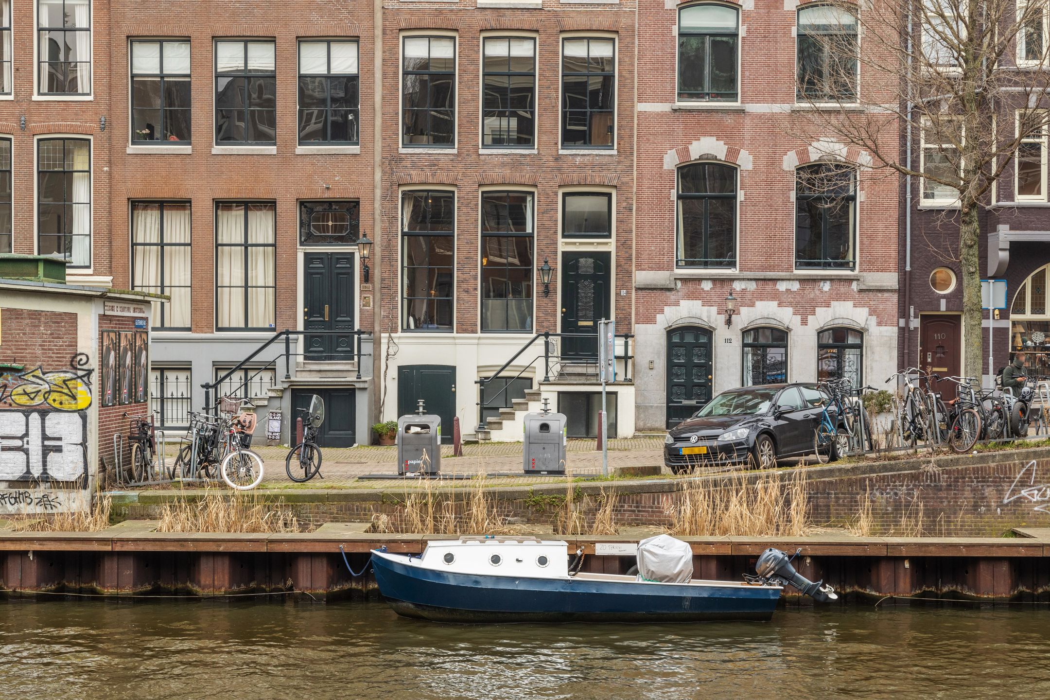 Foto 39 van Singel 114-A