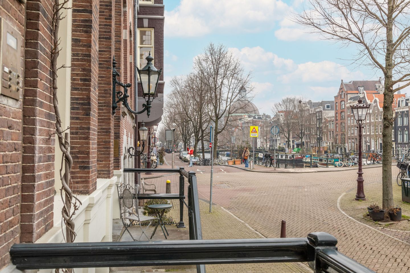 Foto 40 van Singel 114-A