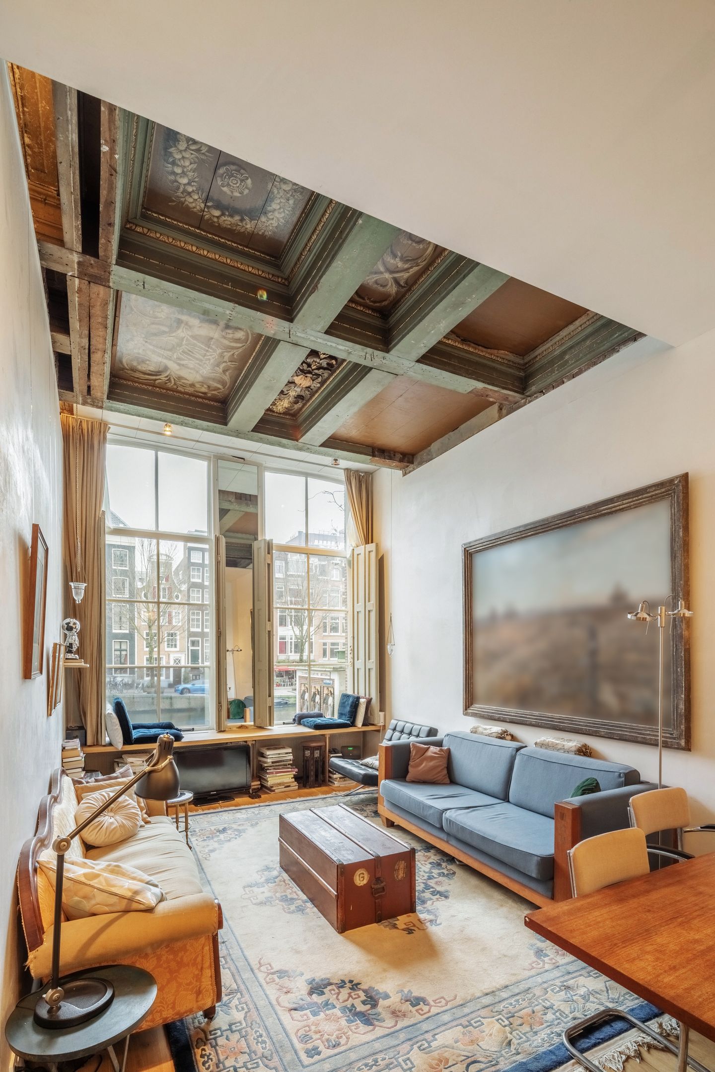 Foto 10 van Singel 114-A