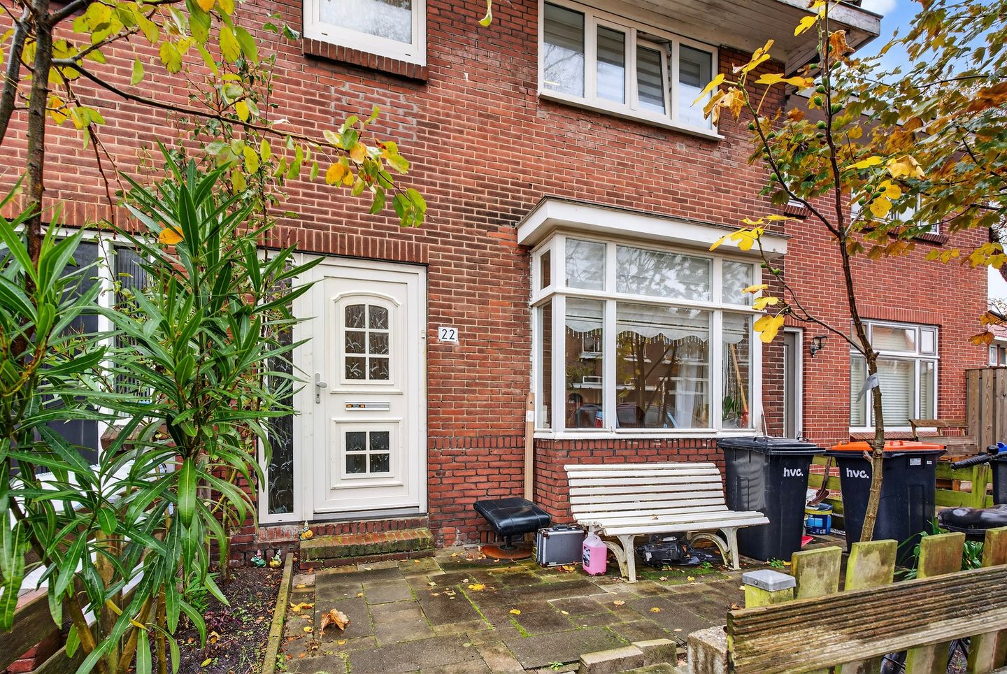 Foto 20 van Anemoonstraat 22