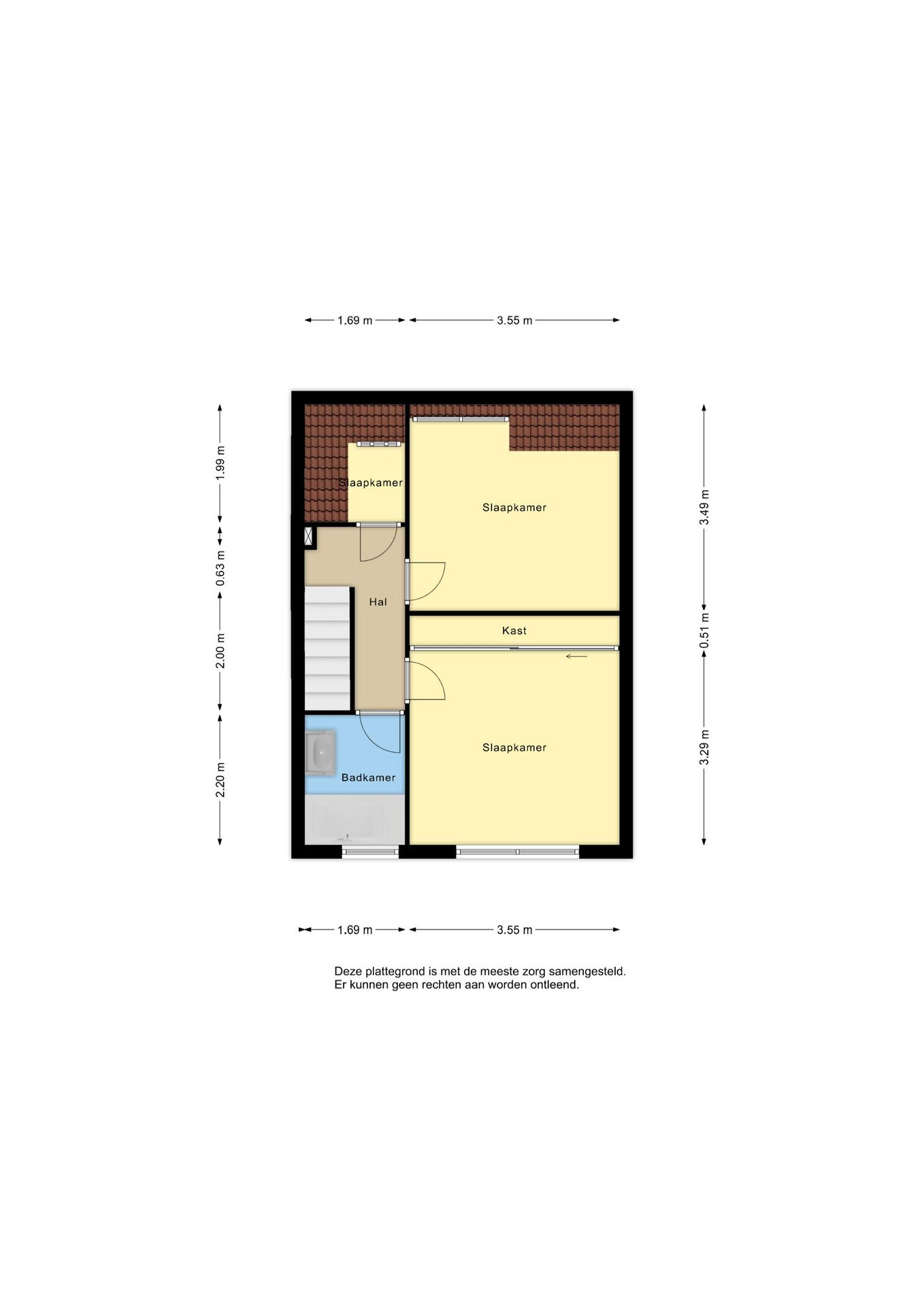 Foto 24 van Anemoonstraat 22