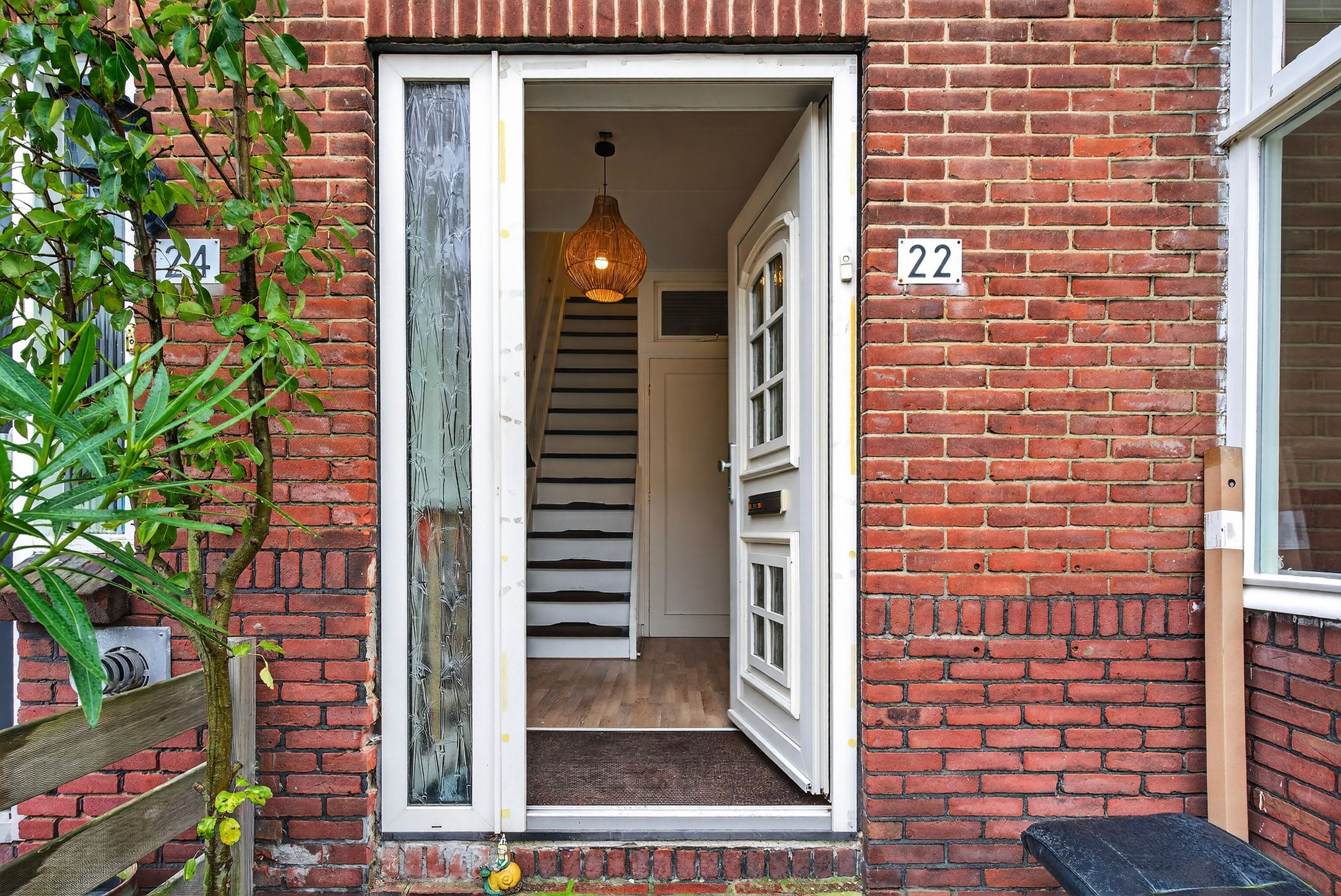 Foto 21 van Anemoonstraat 22