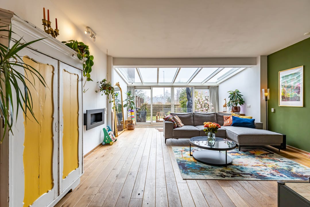 Photo 1 of Meerpaal 370