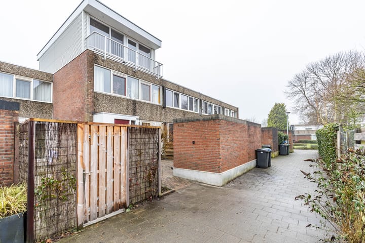 Photo 3 of Meerpaal 370