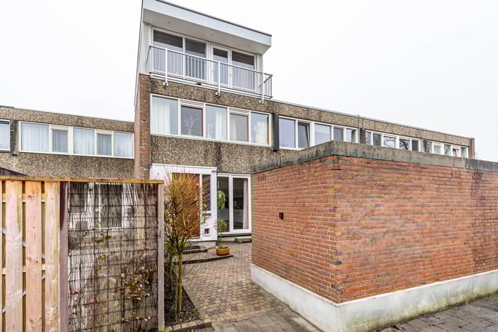 Photo 4 of Meerpaal 370