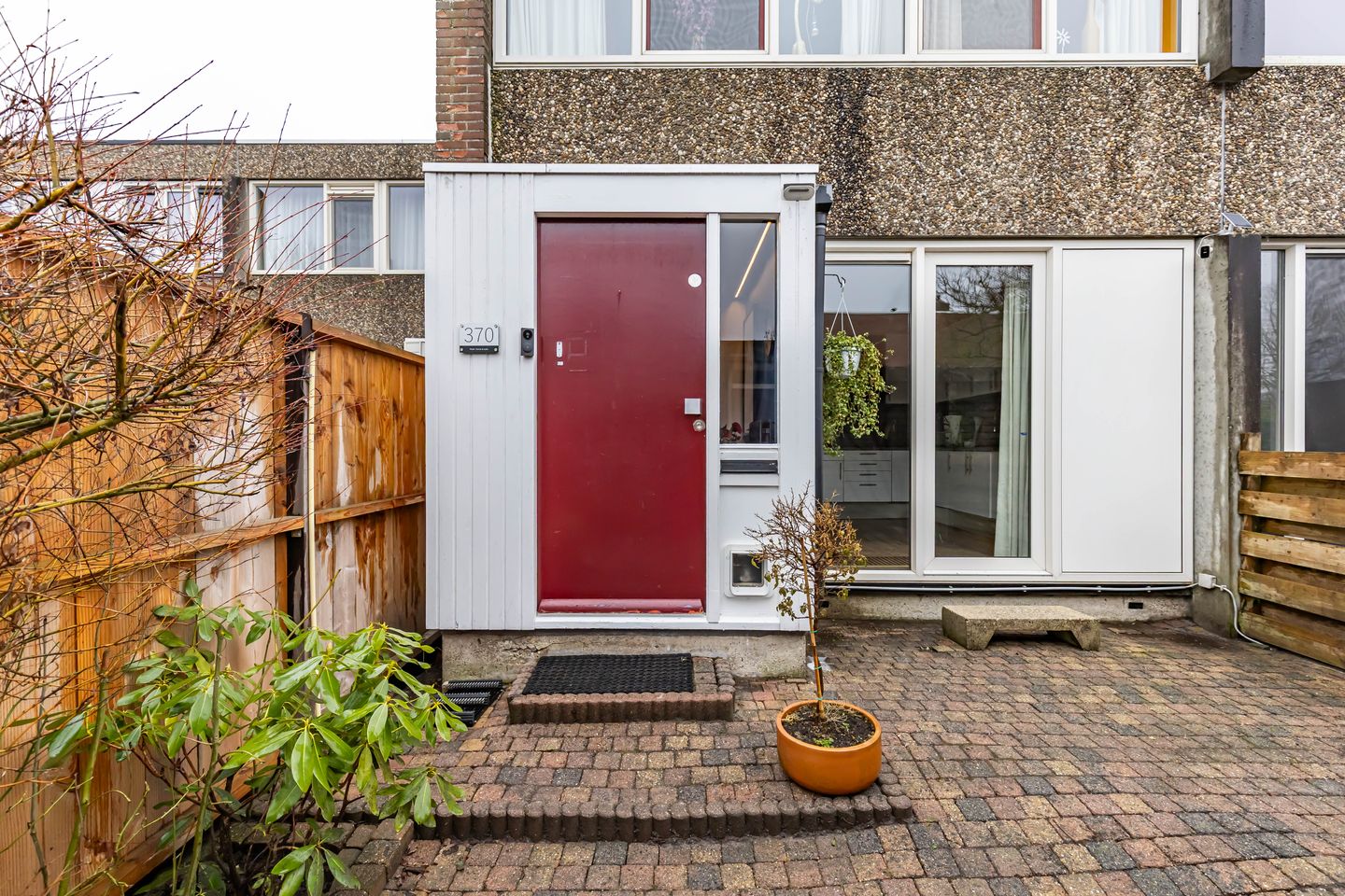 Photo 5 of Meerpaal 370