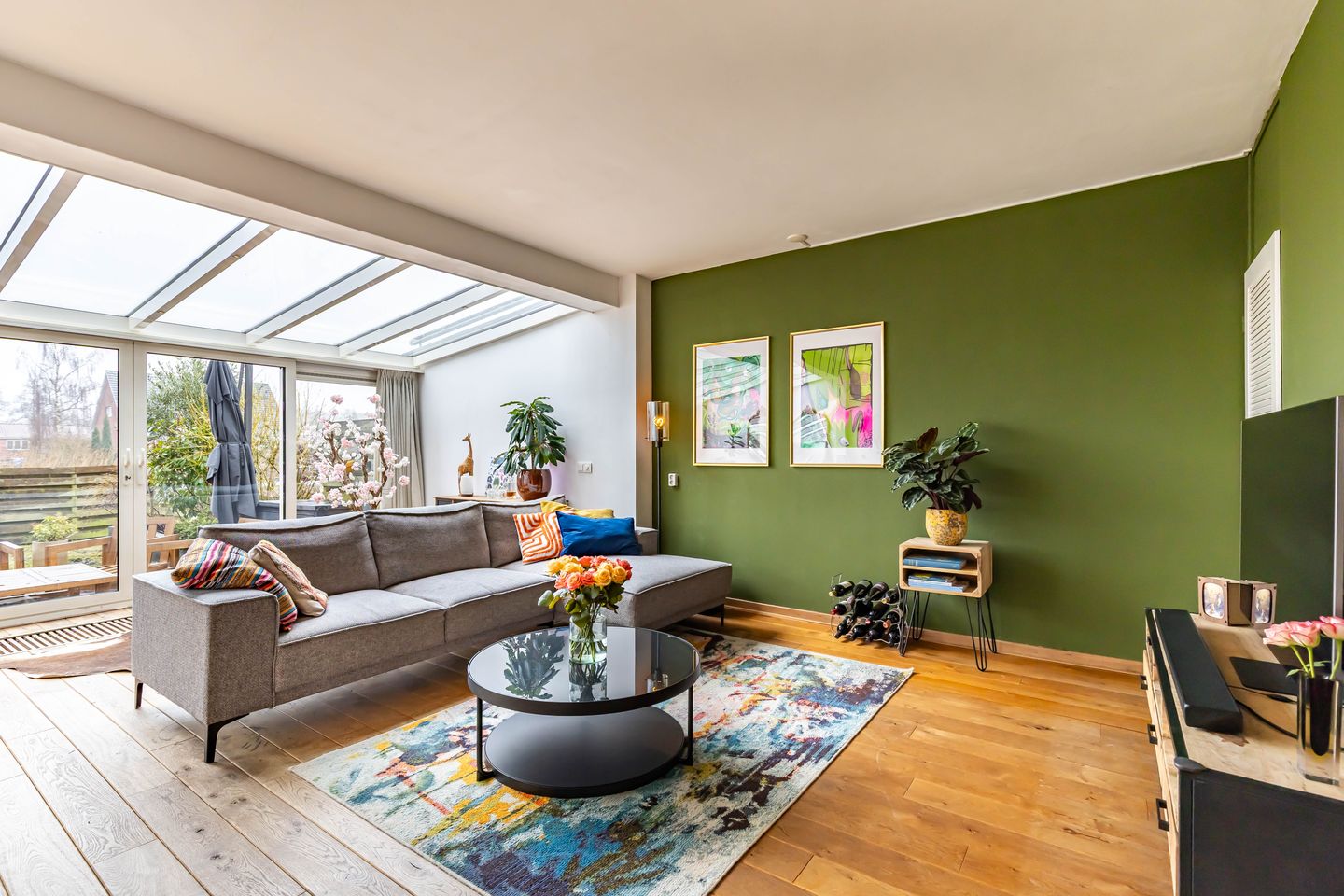 Photo 14 of Meerpaal 370