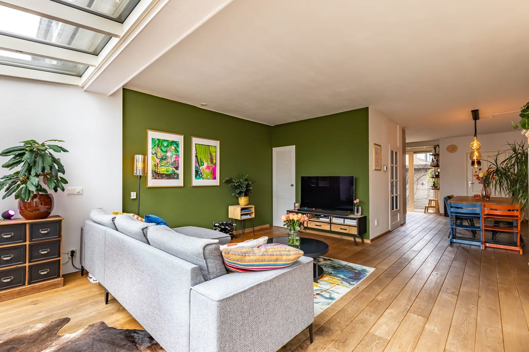 Photo 16 of Meerpaal 370