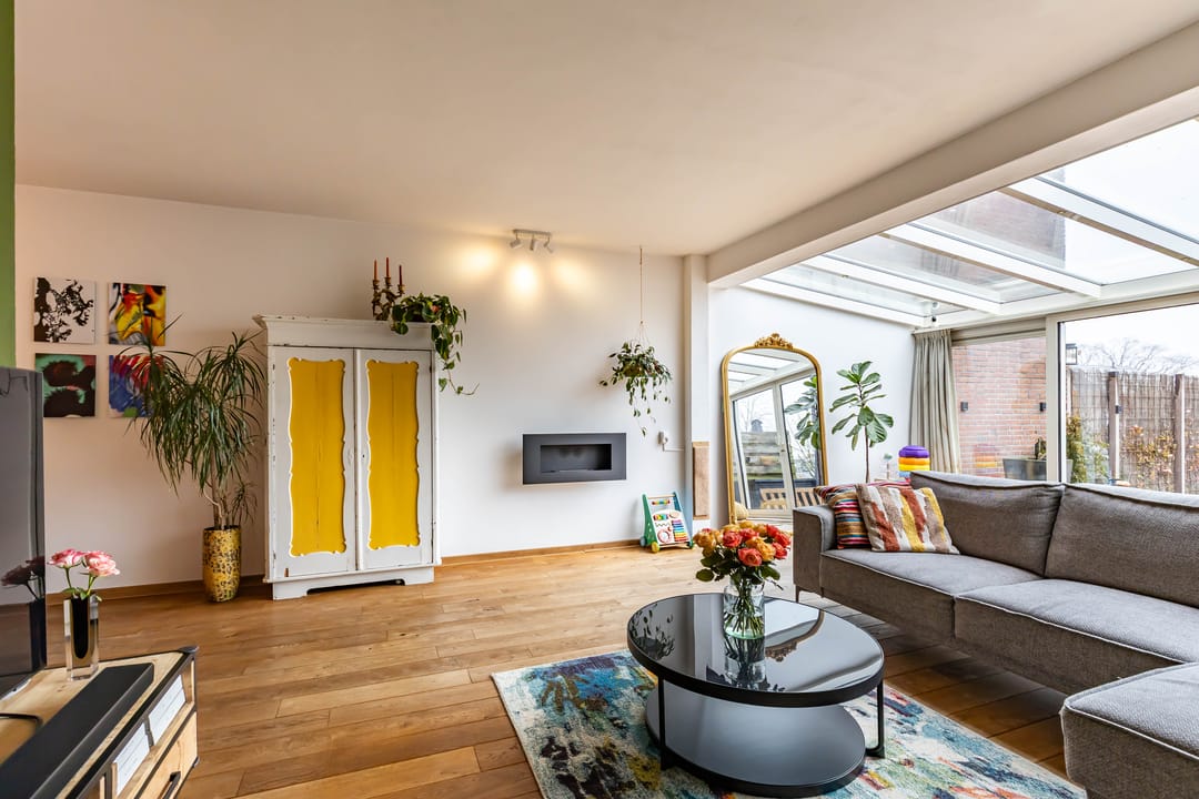 Photo 17 of Meerpaal 370