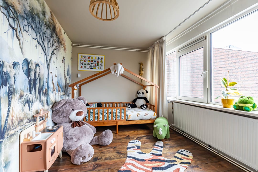 Photo 23 of Meerpaal 370